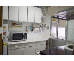 Apartamento en Venta en Madrid de las Caderechas, Madrid