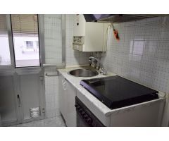 Apartamento en Venta en Madrid de las Caderechas, Madrid