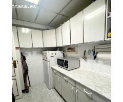 Apartamento en Venta en Madrid de las Caderechas, Madrid