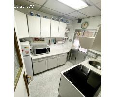 Apartamento en Venta en Madrid de las Caderechas, Madrid