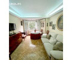 Apartamento en Venta en Madrid de las Caderechas, Madrid