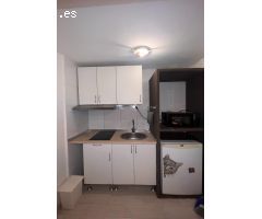 FICASA ALQUILA DUPLEX EN CALLE ABADES