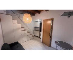 FICASA ALQUILA DUPLEX EN CALLE ABADES