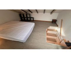FICASA ALQUILA DUPLEX EN CALLE ABADES