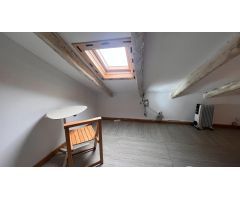 FICASA ALQUILA DUPLEX EN CALLE ABADES