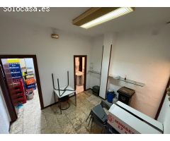 LOCAL EN VENTA PILAR