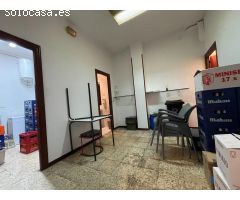 LOCAL EN VENTA PILAR
