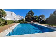 ALQUILER VACACIONAL EN JARDINES DE SOTOGRANDE