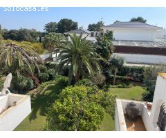 ALQUILER VACACIONAL EN JARDINES DE SOTOGRANDE