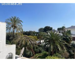 ALQUILER VACACIONAL EN JARDINES DE SOTOGRANDE