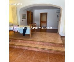 IDEAL INVERSORES VILLA EN ZONA A SOTOGRADE