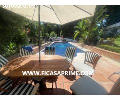 IDEAL INVERSORES VILLA EN ZONA A SOTOGRADE
