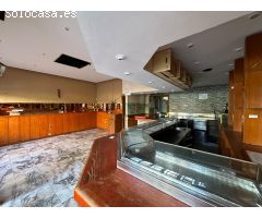 FICASA REAL STATE VENDE EN EXCLUSIVA VIVIENDA EN PILAR.