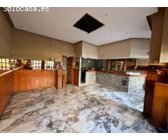 FICASA REAL STATE VENDE EN EXCLUSIVA VIVIENDA EN PILAR.