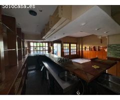 FICASA REAL STATE VENDE EN EXCLUSIVA VIVIENDA EN PILAR.