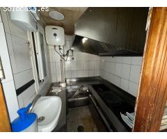 FICASA REAL STATE VENDE EN EXCLUSIVA VIVIENDA EN PILAR.