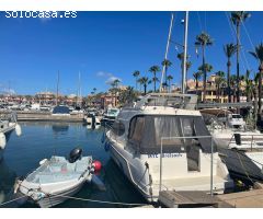 Venta con Atraque en Puerto Sotogrande