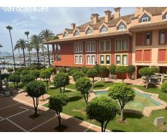 Venta con Atraque en Puerto Sotogrande