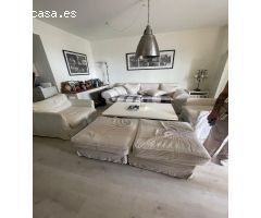 Venta con Atraque en Puerto Sotogrande