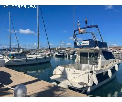 Venta con Atraque en Puerto Sotogrande