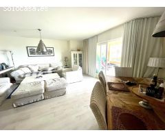 Venta con Atraque en Puerto Sotogrande