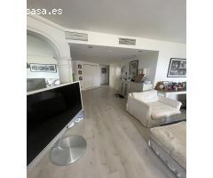 Venta con Atraque en Puerto Sotogrande