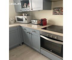 Venta con Atraque en Puerto Sotogrande
