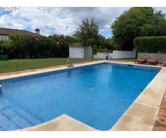 VENTA PRIME EN BODADILLA DEL MONTE FRENTE A UNIVERSIDAD SAN PABLO