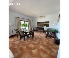 VENTA PRIME EN BODADILLA DEL MONTE FRENTE A UNIVERSIDAD SAN PABLO