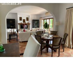 VENTA PRIME EN BODADILLA DEL MONTE FRENTE A UNIVERSIDAD SAN PABLO