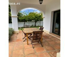 VENTA PRIME EN BODADILLA DEL MONTE FRENTE A UNIVERSIDAD SAN PABLO