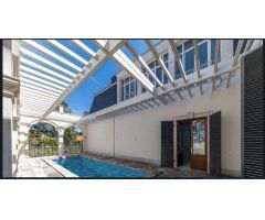 Chalet en Venta en Madrid de las Caderechas, Madrid