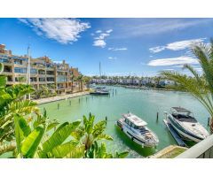 PISO EN VENTA EN ISLA TORTUGA