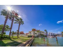 PISO EN VENTA EN ISLA TORTUGA
