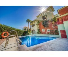 PISO EN VENTA EN ISLA TORTUGA