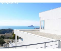 Villa Plus Build en venta en Cumbre del Sol