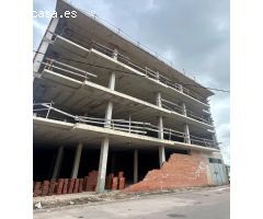 Edificio disponible en Catadau