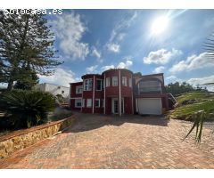 Chalet disponible VERANO