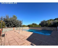 Vivienda con muchas posibilidades