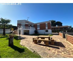 Vivienda con muchas posibilidades
