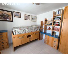 CASA UNIFAMILIAR PAREADA EN SAN FRANCISCO JAVIER