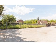 Terreno en el Arxiu - Mirasol en Sant Cugat del Vallés