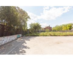 Terreno en el Arxiu - Mirasol en Sant Cugat del Vallés