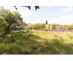 Terreno en el Arxiu - Mirasol en Sant Cugat del Vallés