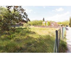 Terreno en el Arxiu - Mirasol en Sant Cugat del Vallés