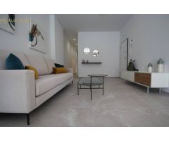 Nuevo ático cerca del mar en Torrevieja