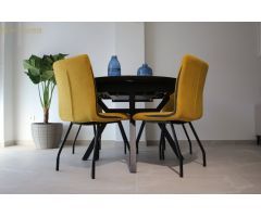 Nuevo ático cerca del mar en Torrevieja