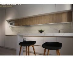 Nuevo ático cerca del mar en Torrevieja