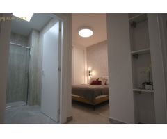 Nuevo ático cerca del mar en Torrevieja
