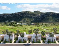 Villa en Venta en Monforte del Cid, Alicante